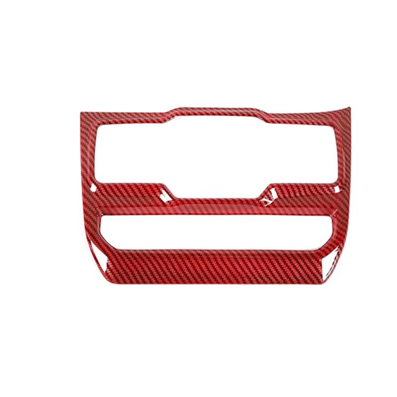 2018-2022 Wrangler JL Window Lifter Control Panel Frame