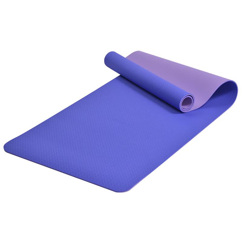 WEZHO Yoga and Fitness Mat