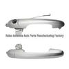 Совместимая ручка двери Alfa Romeo для моделей 156073260/156073259