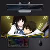 Quiet Smart Anime HHyouka Mouse Pad Mousepad Large Gaming Lockedge Thickened Pc Table Desk Mat