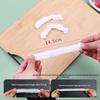 Miaojie PE Elastic Food Covers