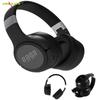Беспроводные полноразмерные наушники Fanatic B28 Bluetooth с разъемом для карты для музыки и игр