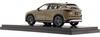 Hi Story Mazda Field Journey Zircon Sand Metallic Готовый продукт HS359ZS 1/43 CX-5 (2021)