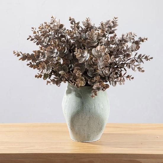 Уникальное пластиковое растение, реалистичное украшение, не требующее обслуживания