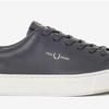 Fred Perry 23SS Мужские Кроссовки S B721 Кожаные