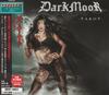 CD DARK MOOR - Tarot MICP10631 Avalon 2007 Япония ObiRock Б/У