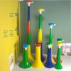 Выдвижная дудка для спортивных мероприятий