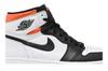 Jordan 1 Retro High Electro Orange