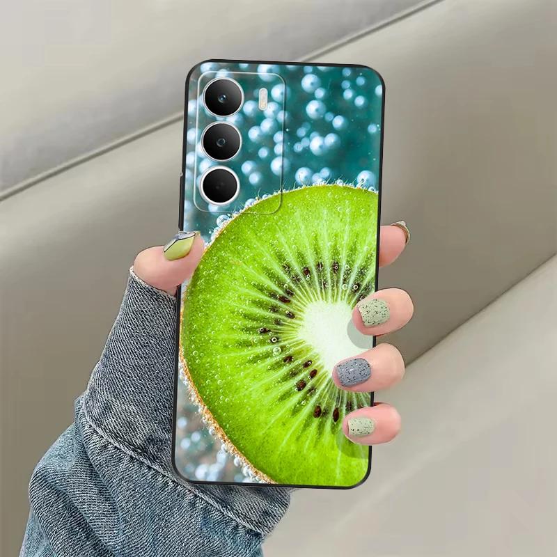 Чехлы для телефона Для OPPO Realme C71 Чехол-крышка Силиконовый Мягкий ТПУ Бампер Для Realme C71 4G Чехлы RealmeC71 C 71 Ударопрочные Сумки Funda