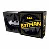 DC Comics Batman Quotes from Gotham City by Insight Editions... 9781683834809