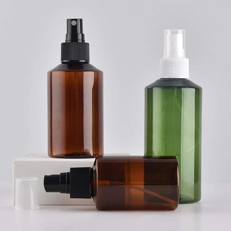 50/100/150 мл пустой многоразовый распылитель для макияжа с распылителем мелкодисперсного тумана для эфирных масел парфюмерия ароматерапия