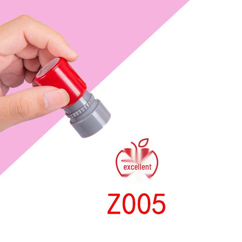 Наклейки-награды для малышей: Милые Мультяшные Дизайны для Похвалы в Детском Саду