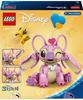LEGO Конструктор Disney Lilo & Stitch Angel (43257)