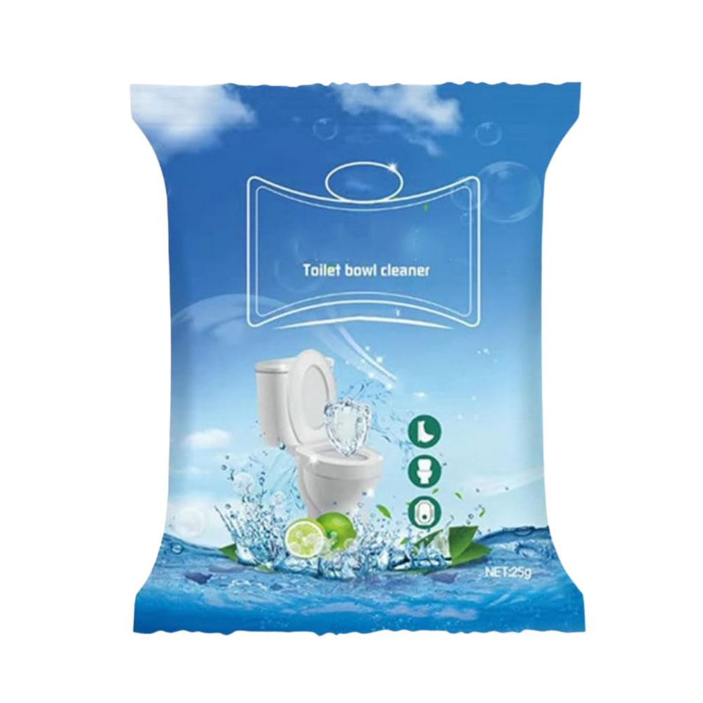 Пенящееся чистящее средство для туалета, дезодорирующее средство для туалета, очищающее от накипи, средство для удаления мочи, очищающее от запахов и грязи Yell H3X6