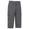Mountain Warehouse Mens Explore 3/4 Shorts