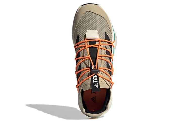 adidas Terrex Voyager 21 'Savanna Screaming Orange' FW9406
