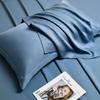 Export Heavy 100 Tencel Pillowcases, Summer Ice Silk Pillowcases, Silk Pillowcases 48X74cm Pillow Towels