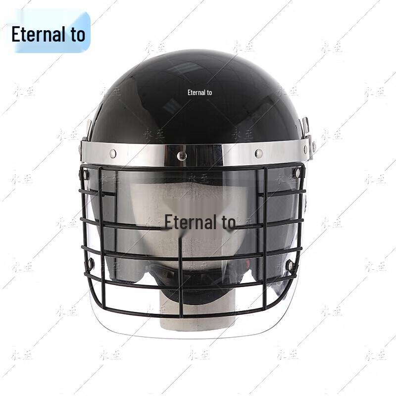 Yongzhi Military Green Tactical Anti-Riot Helmet