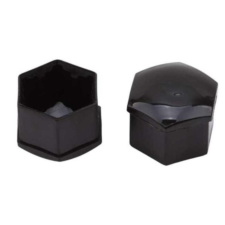 Аксессуары для украшения колес автомобиля, крышка винта для шин, гайка, защитный чехол