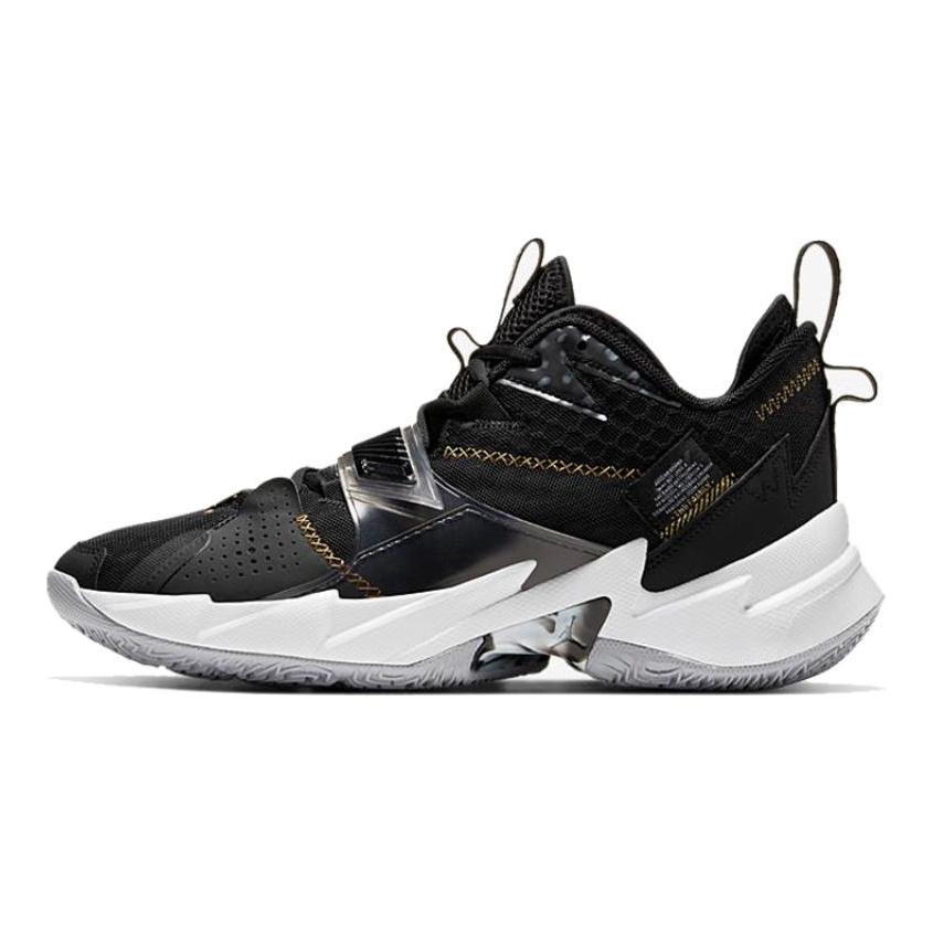 Air Jordan Why Not Zer0.3 Pf 'Gold' Jordan CD3002-001