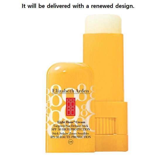 Elizabeth Arden Восьмичасовой солнцезащитный стик 6,8 г
