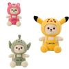 Wholesale Birthday And Cross-border Gift Lena Teddy Bear Plush Toy
