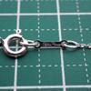 [Б/у] Подвеска TIFFANY/Tiffany 925 со знаком зодиака Овен [g353-59]