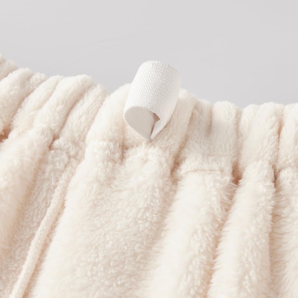 Gunze CI Comme CA Boa Top Women's Long-Sleeved Tunic-Length (MF6064)