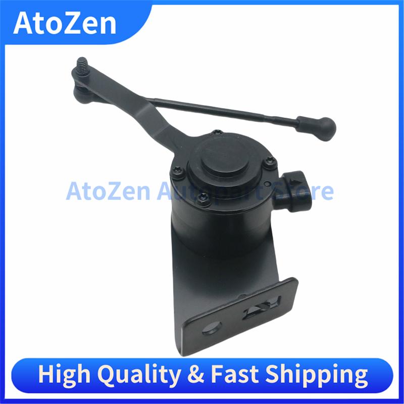 1Pc/1Pair Front LH 15098628 RH 15098629 Suspension Ride Height Sensor for Cadillac Escalade Chevrolet Silverado Tahoe GMC Sierra