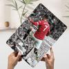 Messi Soccer Ronaldo Metal Poster Customized Wall Art Retro Vintage Tinplate Signs for Man Cave Garage Decoration Room Wand Deko