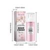 24H Antiperspirant & Deodorant Spray - Quick Dry, 50ml