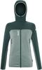 Куртка Millet Fusion Grid Hoodie seaweed bottle N9310