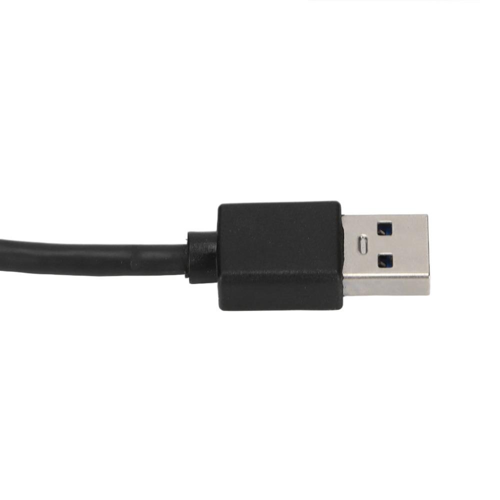 Адаптер USB 3.0 на SATA3.0 5 Гбит/с Высокоскоростной адаптер SATA3.0 на USB Подключение HDD