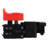 1PCS Speed Control Switch For Bosch GSB13RE GSB16RE Drill Power Tool Accessories