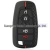 Silicone Key Cover for Ford Mondeo, Mustang, Explorer, Raptor Series Remote