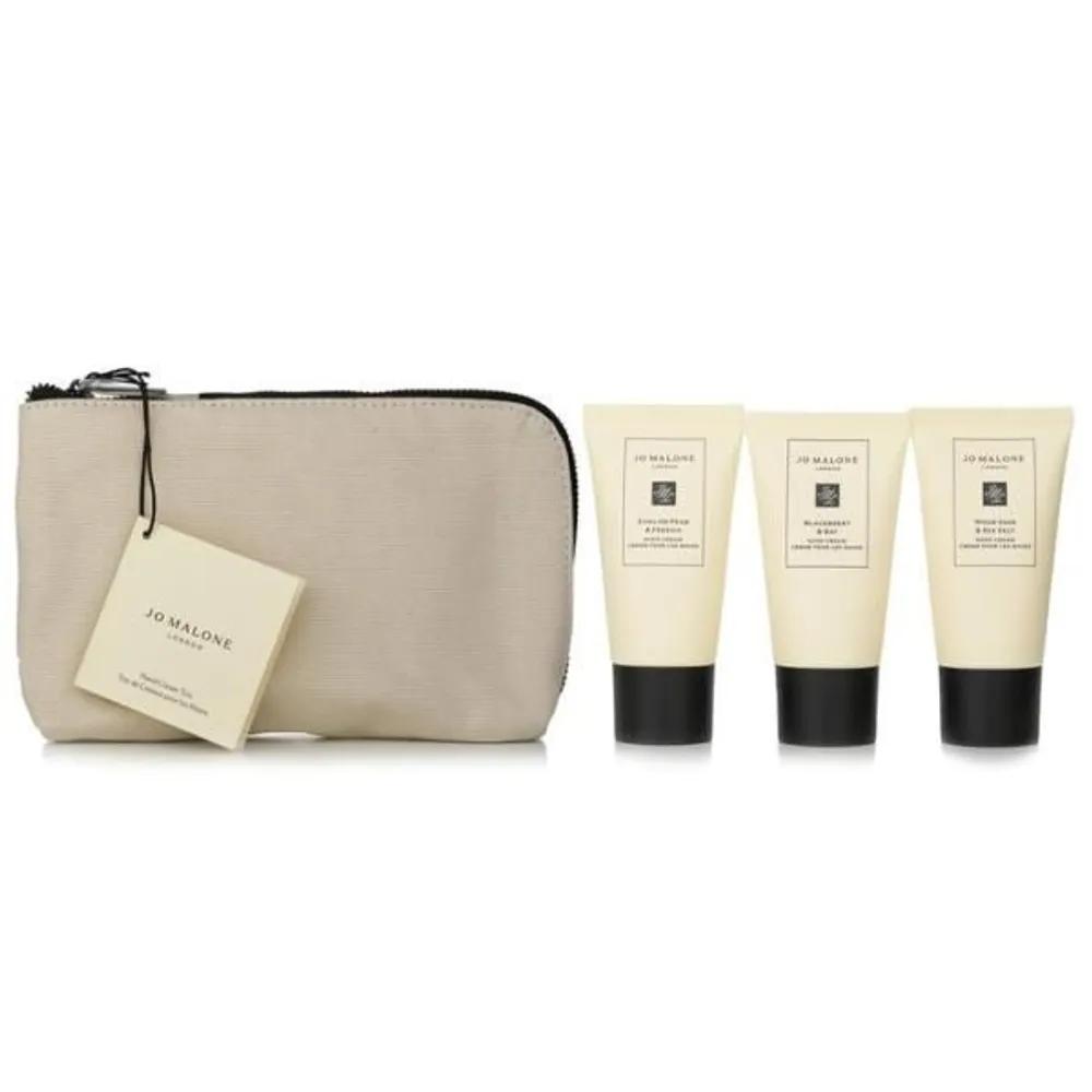 Jo Malone Набор из 3 роскошных кремов для рук (30мл)
