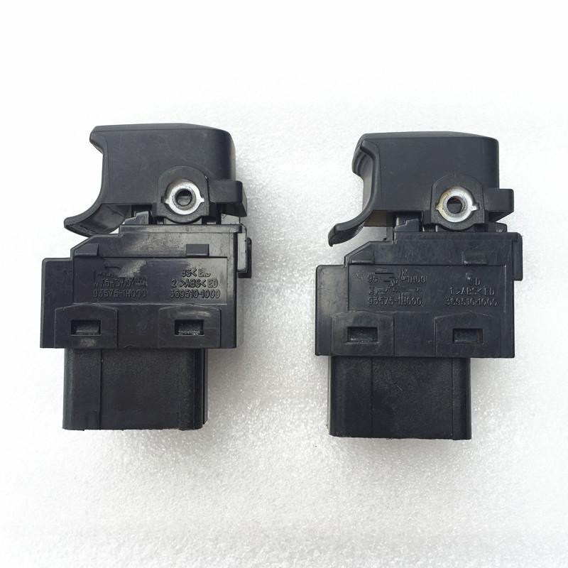 For KIA Sportage door Window Glass lifting control lifter switch 935751H000 93575 1H000