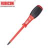 Изолированная крестовая отвертка Rubicon 1000V