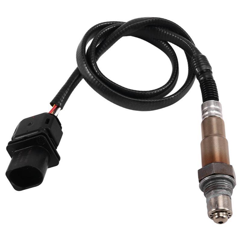 For Jaguar XF 2013 2014 2015 2.0L Upstream Oxygen O2 Sensor Part Numbers C2D24922 C2D28707