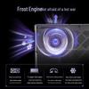 Colorful P16 Pro 16-inch i9 RTX 5060 Gaming Laptop (CN version)
