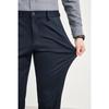 Septwolves Men's Business Casual Knit Trousers