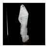 Soul Quartz - A JEWEL - 41.2 Ct - White - La Mure, Isère - Certificate of Authenticity