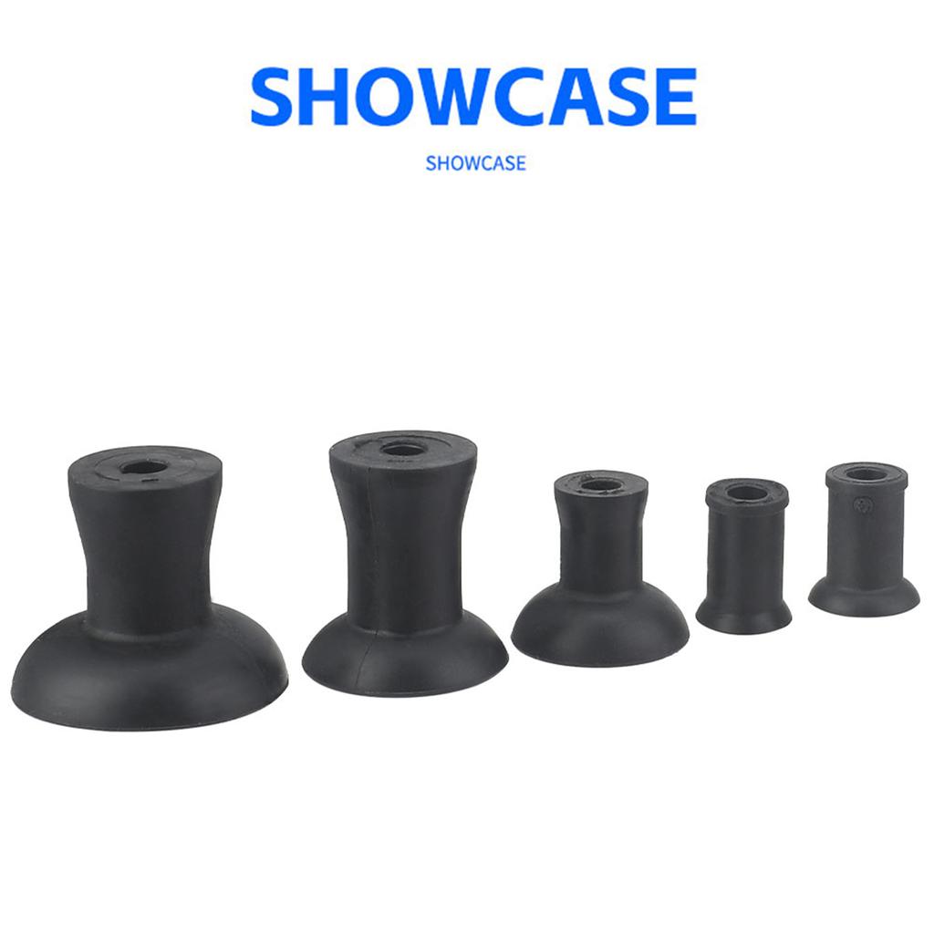 Набор инструментов для притирки клапанов, Насадка для притирки клапанов для дрели, Набор для притирки клапанов малого двигателя с 5 присосками