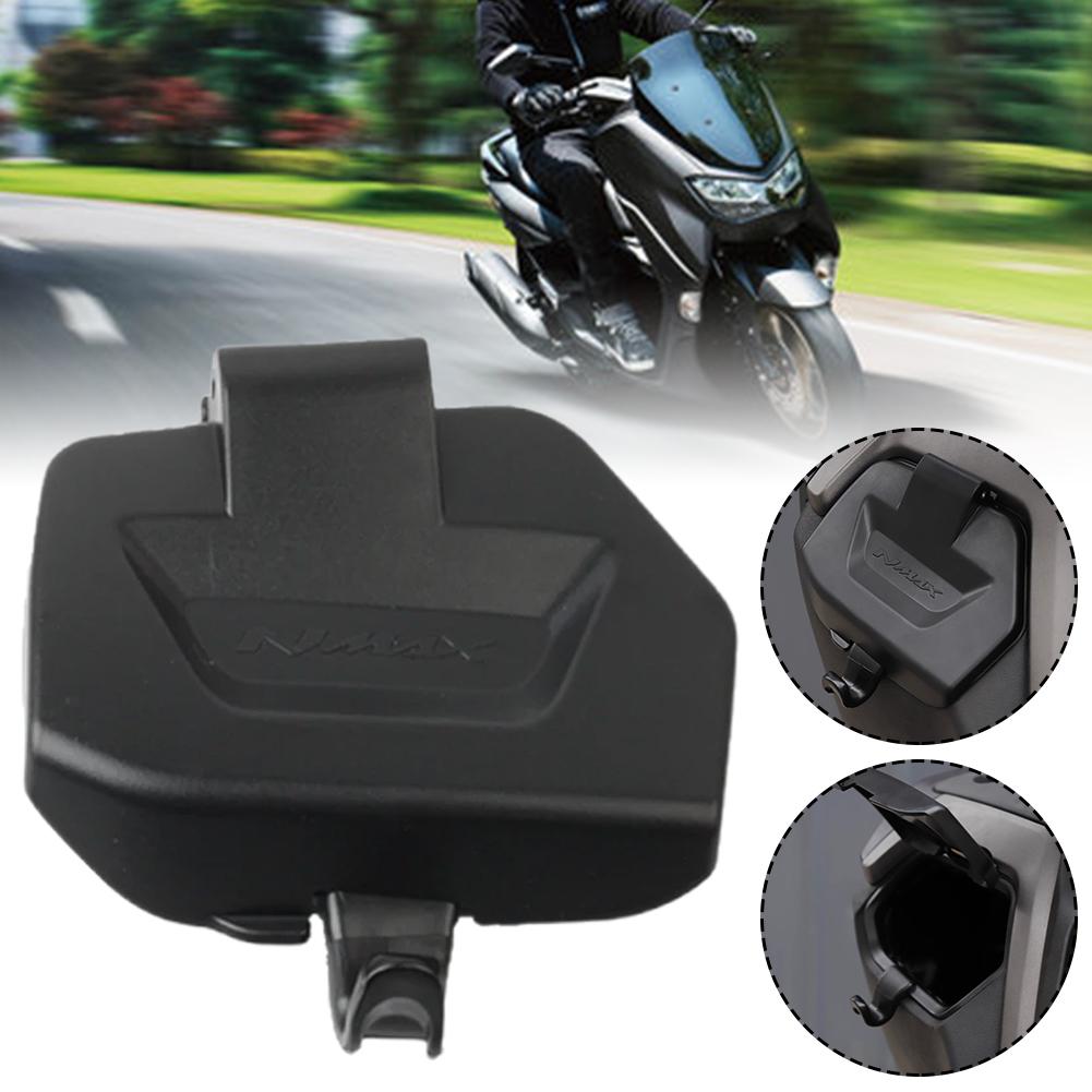 Крышка для ящика для инструментов для Yamaha NMAX155 Водонепроницаемая, дождестойкая и пылезащитная защитная крышка Легко установить Замена
