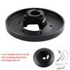 Steering Wheel Short Hub Adapter Boss Kit  For 91-98 BMW E36 M3 318 328i 325i Z3 quick release