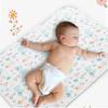 Baby Changing Mat Baby Bed Pad Waterproof Washable Reusable Large Toddler Mattress Diaper Mattress Cover Underpads for Infant