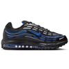 Nike Air Max T.L 2.5 Мужские/Унисекс Y2K Кроссовки с полной амортизацией Max Air Черный Гипер Роял 27.5см