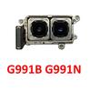 Main Rear Back Ultra Wide Front Selfie Camera Flex Cable For Samsung Galaxy S21 5G G991U G991B G991N G9910