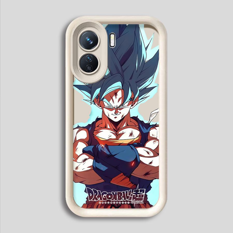 Роскошный мягкий чехол для телефона Dragon Ball для Xiaomi Redmi 12C 9T 10C A3 9C A2 A1 + 13C 9A 14C 10A