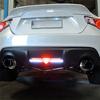 Оригинальный светодиодный фонарь заднего хода, задний стоп-сигнал для Toyota GT86 Subaru BRZ Scion FRS Valent/Helix